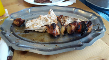 Llevant food