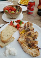 Llevant food