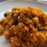 Tierra De Barros San Sebastian De Los Reyes Comida