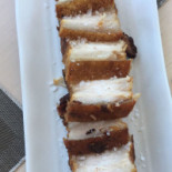 Tierra De Barros San Sebastian De Los Reyes Comida