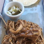 Tierra De Barros San Sebastian De Los Reyes Comida