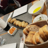 Tierra De Barros San Sebastian De Los Reyes Comida