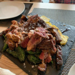 Tierra De Barros San Sebastian De Los Reyes Comida