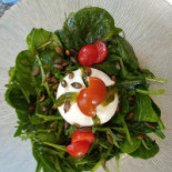 Tierra De Barros San Sebastian De Los Reyes Comida