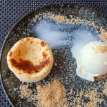 Tierra De Barros San Sebastian De Los Reyes Comida