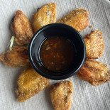 Tierra De Barros San Sebastian De Los Reyes Comida