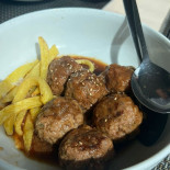 Tierra De Barros San Sebastian De Los Reyes Comida