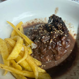 Tierra De Barros San Sebastian De Los Reyes Comida