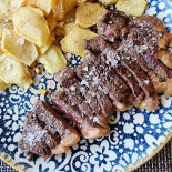 Tierra De Barros San Sebastian De Los Reyes Comida