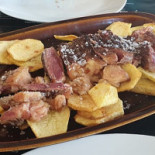 Tierra De Barros San Sebastian De Los Reyes Comida