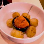 Tierra De Barros San Sebastian De Los Reyes Bebida