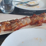 Tierra De Barros San Sebastian De Los Reyes Comida