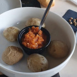 Tierra De Barros San Sebastian De Los Reyes Comida