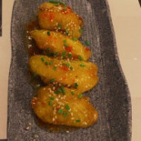 Tierra De Barros San Sebastian De Los Reyes Comida