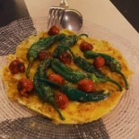 Tierra De Barros San Sebastian De Los Reyes Comida