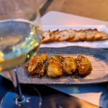 Tierra De Barros San Sebastian De Los Reyes Comida