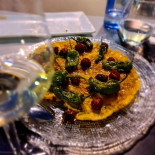 Tierra De Barros San Sebastian De Los Reyes Comida