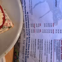 Chino Pekin menu