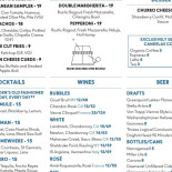 Asador El Nogal Piatti