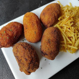 La Bodeguita D'judith Nourriture