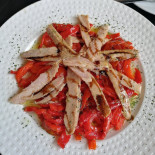 La Bodeguita D'judith Nourriture