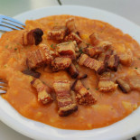 La Bodeguita D'judith Nourriture