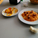 La Bodeguita D'judith food