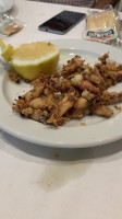 Casa Valentin food