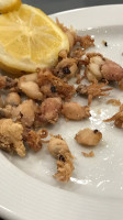 Casa Valentin food