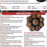 Casal Del Cabildo Carta