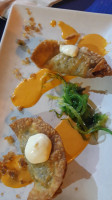 El Punto De Encuentro food