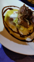 El Punto De Encuentro food