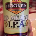 Exento Gastrobar Bebida