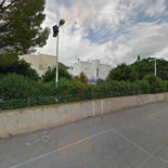 La Mandragora outside