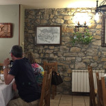 Casanova À l'intérieur