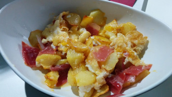 Garita food