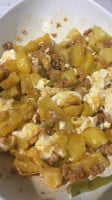 Garita food