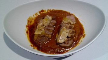 Garita food