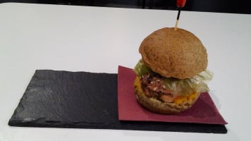 Garita food