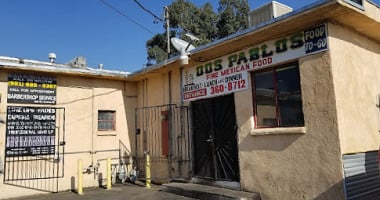 Camalea outside