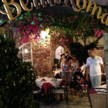 Bella Roma Extérieur