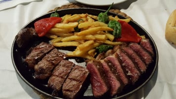 Sidreria La Guia food