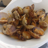 Casa Patricio Nourriture