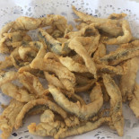 Casa Patricio Nourriture