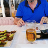 Casa Patricio Boisson