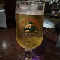El Abuelo drink