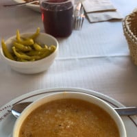 Francisco Ochoa Díez food