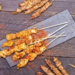 Felipe Bar Restaurante food