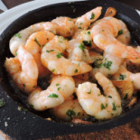 La Darsena Nourriture