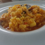 La Darsena Nourriture